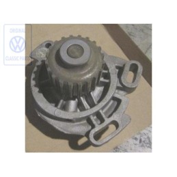 Genuine VW Coolant Pump With Sealing Ring - 069121004 X