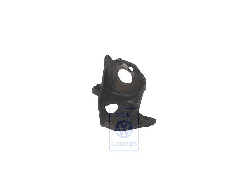Genuine VW Console - 069130147C
