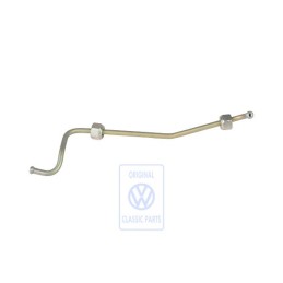 Genuine VW Pressure Pipe - 069130301B
