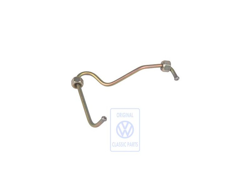 Genuine VW Pressure Pipe - 069130304B