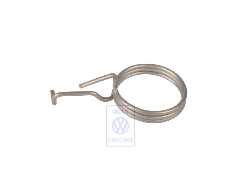 Genuine VW Leg Spring - 069130735E