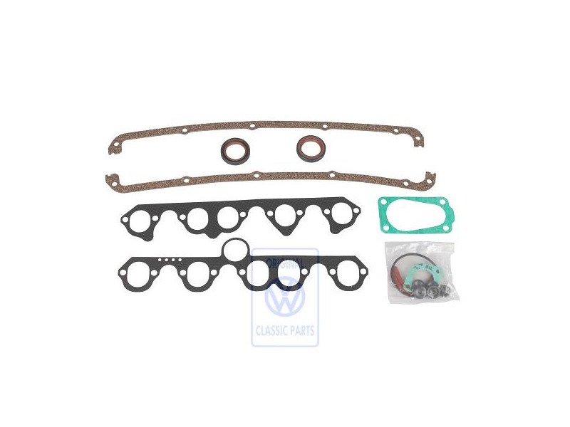 Genuine VW Gasket Set For Cylinder Head - 069198012C