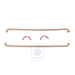 Genuine VW Gasket Set For Cylinder Head Cover - 069198025
