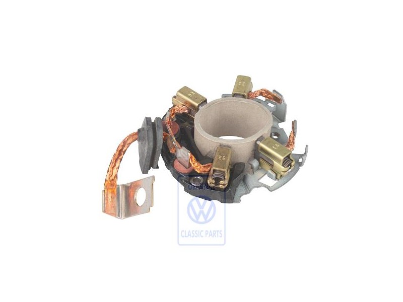 Genuine VW Brush Holder Plate - 069911209D