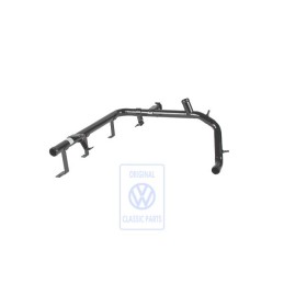 Genuine VW Breather Line - 06A103213L