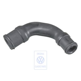Genuine VW Vent Hose - 06A103221AP