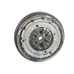 Genuine VW Flywheel With Clutch - 06A105264B