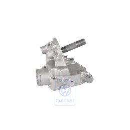 Genuine VW Oil Filter Bracket - 06A115405AK