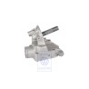 Genuine VW Oil Filter Bracket - 06A115405AK