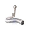 Genuine VW Coolant Hose - 06A121497D