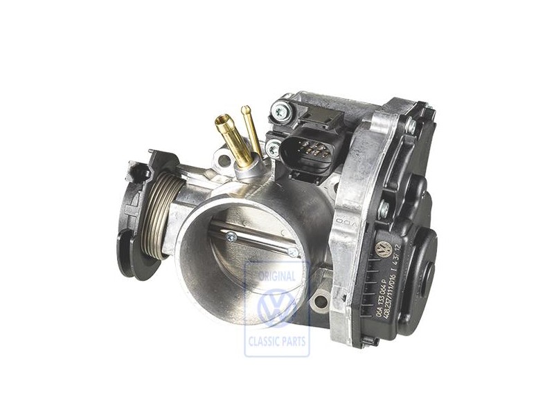 Genuine VW Throttle Valve Control Element - 06A133064P