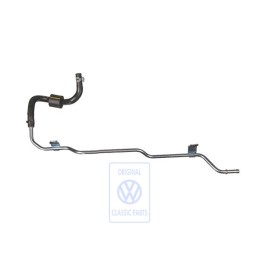 Genuine VW Connecting Hose - 06A133352E