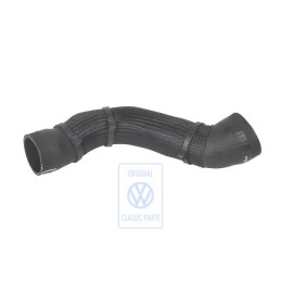 Genuine VW Vacuum Hose - 06A145708AC