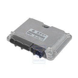 Genuine VW Control Unit For Petrol Engine - 06A906018JM