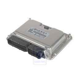 Genuine VW Control Unit For Petrol Engine - 06A906032FN