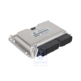 Genuine VW Control Unit For Petrol Engine - 06A906032ML