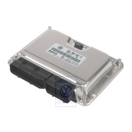 Genuine VW Control Unit For Petrol Engine - 06A906032TC