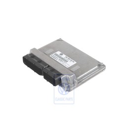 Genuine VW Control Unit For Petrol Engine - 06A906033AK