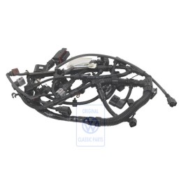 Genuine VW Wiring Set For Engine - 06A971610KR