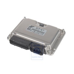 Genuine VW Control Unit For Petrol Engine - 06A997032PX