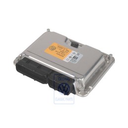 Genuine VW Control Unit For Petrol Engine - 06A997033LX