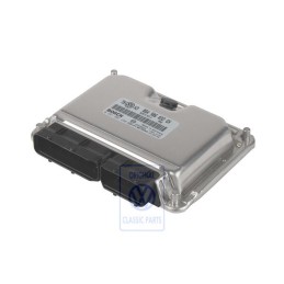 Genuine VW Control Unit For Petrol Engine - 06A997033NX