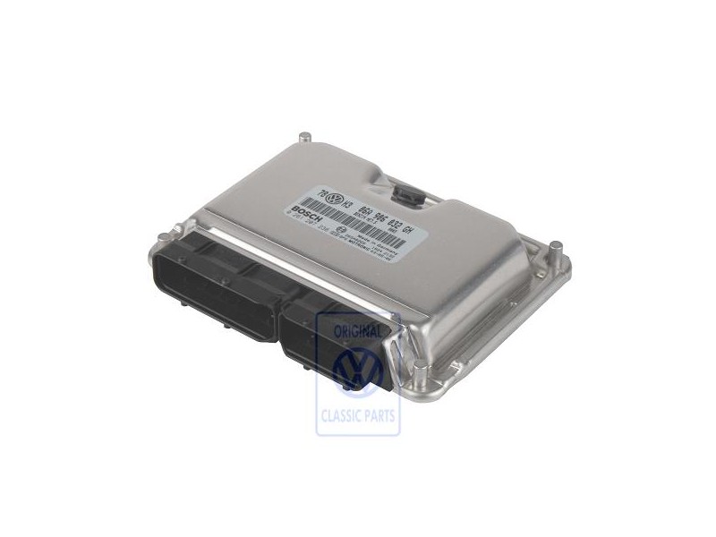 Genuine VW Control Unit For Petrol Engine - 06A997033NX