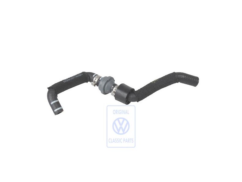 Genuine VW Vent Hose - 06B103217AA