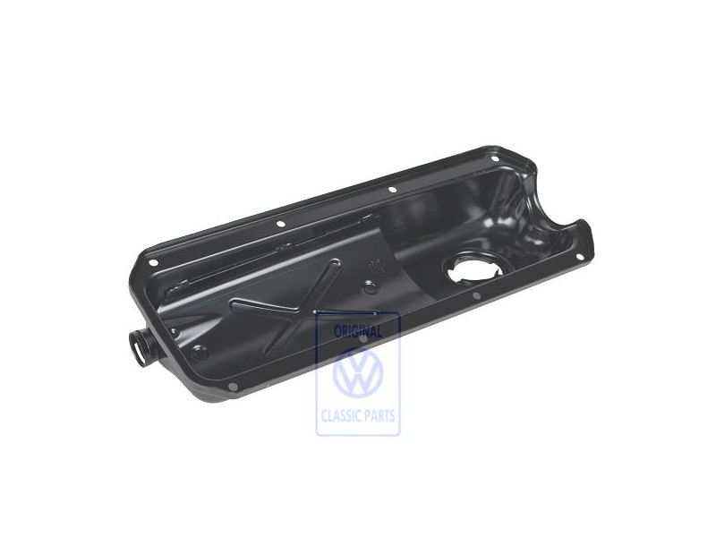 Genuine VW Cylinder Head Cover - 06B103469F