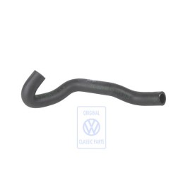 Genuine VW Coolant Hose - 06B121058A