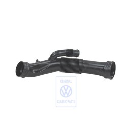 Genuine VW Intake Hose - 06B129627H