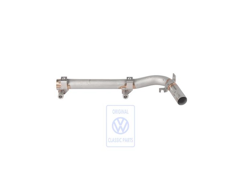 Genuine VW Pipe - 06B129657