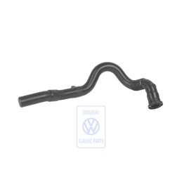 Genuine VW Pipe - 06B129657D