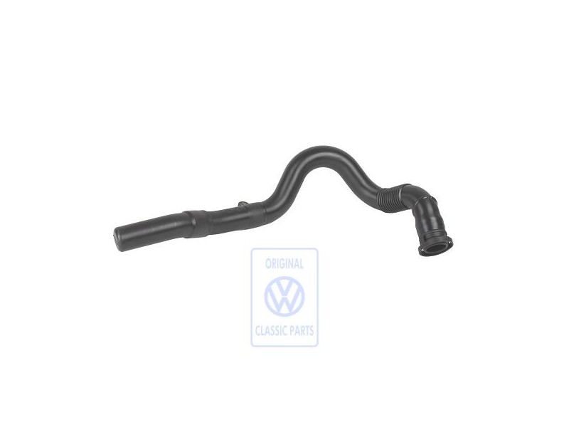 Genuine VW Pipe - 06B129657D