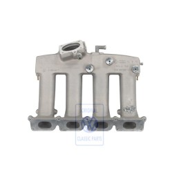 Genuine VW Intake Connection - 06B133201F