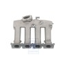 Genuine VW Intake Connection - 06B133201F