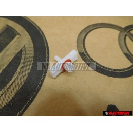 Genuine VW Clip For Molding - 171853585