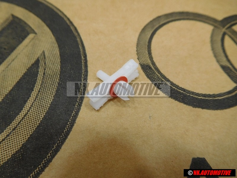 Genuine VW Clip For Molding - 171853585