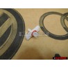 Genuine VW Clip For Molding - 171853585