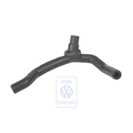 Genuine VW Connecting Hose - 06B133241AD