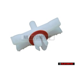 Genuine VW Clip For Molding - 171853585A