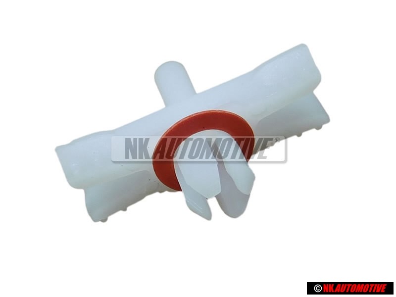 Genuine VW Clip For Molding - 171853585A