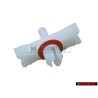 Genuine VW Clip For Molding - 171853585A
