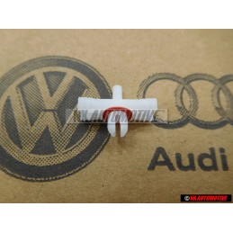 Genuine VW Clip For Molding - 171853585A