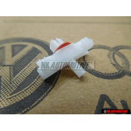Genuine VW Clip For Molding - 171853585A