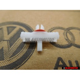 Genuine VW Clip For Molding - 171853585A