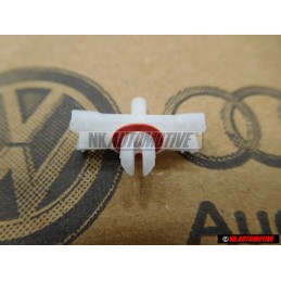 Genuine VW Clip For Molding - 171853585A