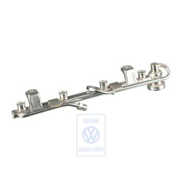 Genuine VW Fuel Line - 06B133681