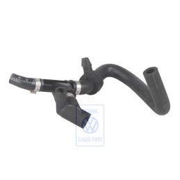 Genuine VW Suction Jet Pump - 06B133751AP