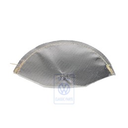 Genuine VW Protective Sleeve - 06B133927